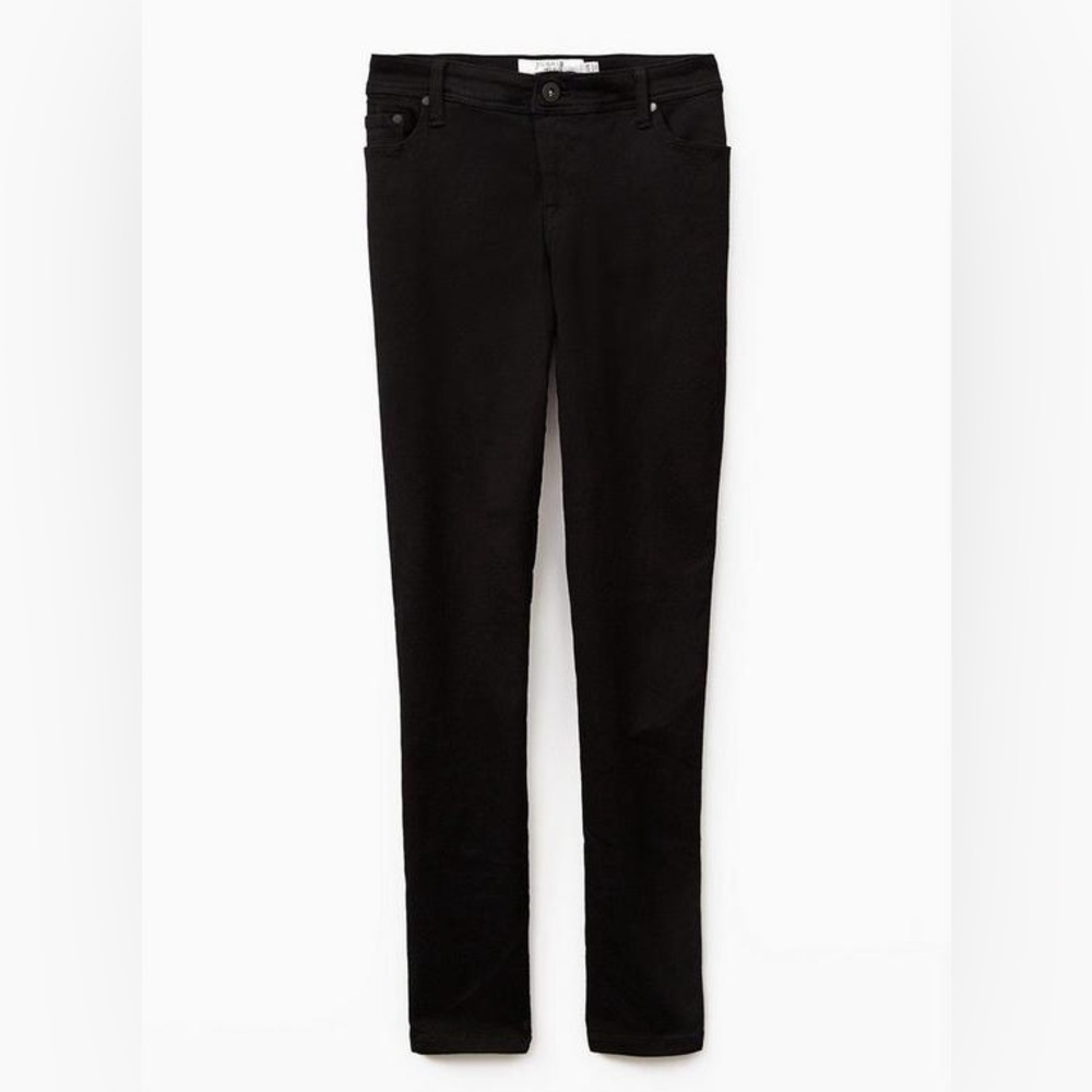 Torrid Luxe Skinny Black Sateen Stretch Jeans 24S